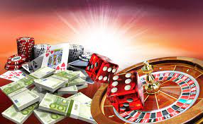 Официальный сайт Vulkan Rich Casino